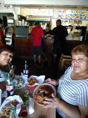 Taqueria El Pariente