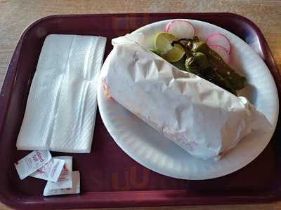 Taqueria El Pariente