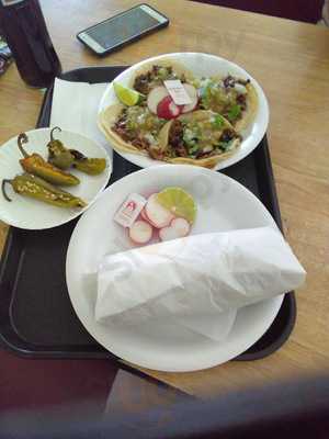 Taqueria El Pariente