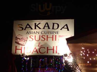 Sakada