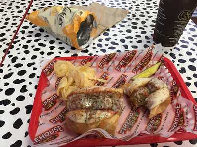 Firehouse Subs