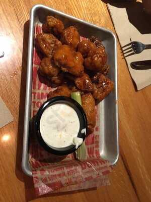 Applebee's
