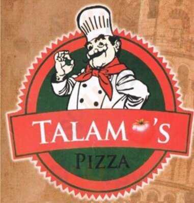 Talamo's Pizza