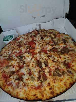 Papa Johns Pizza