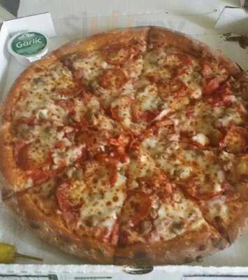 Papa Johns Pizza