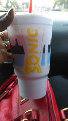 Sonic Drive-in