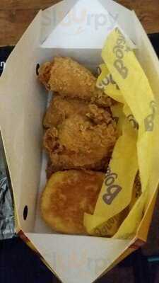 Bojangles
