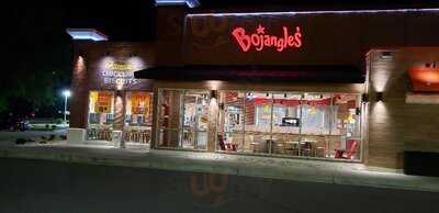 Bojangles