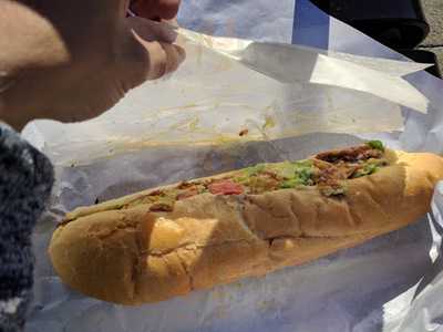 Izzy's Restaurant & Sub Shop