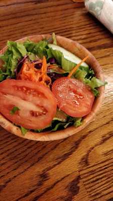 Izzy's Restaurant & Sub Shop