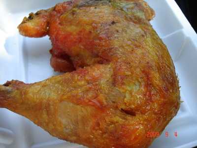 Izzy's Restaurant & Sub Shop