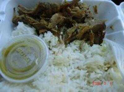 Izzy's Restaurant & Sub Shop