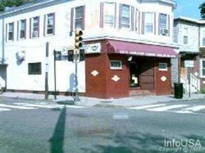 Izzy's Restaurant & Sub Shop