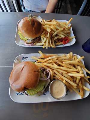 Railers Sports Tavern