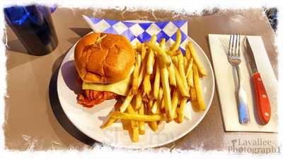 Railers Sports Tavern