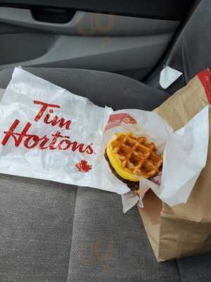 Tim Hortons