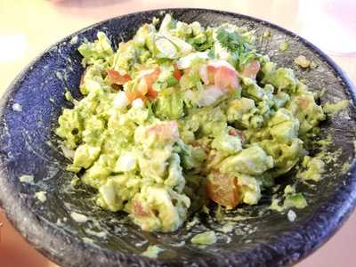 Vaquero Tacos And Tequila