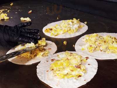 Vaquero Tacos And Tequila