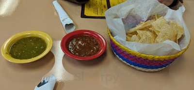Vaquero Tacos And Tequila