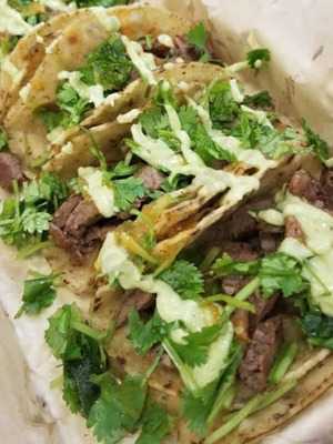 Vaquero Tacos And Tequila