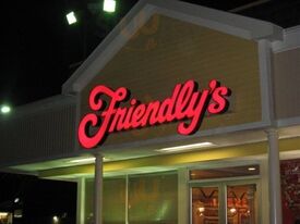 Friendly's