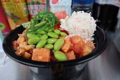 Mix Poke Bar
