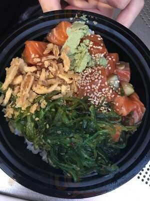 Mix Poke Bar