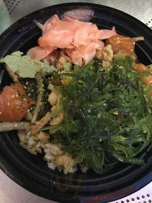 Mix Poke Bar