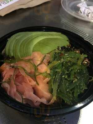 Mix Poke Bar