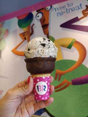 Baskin-robbins