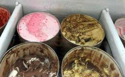 Baskin-robbins