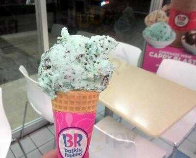Baskin-robbins