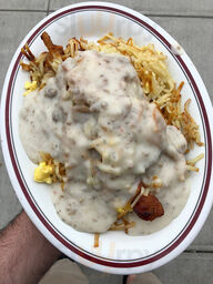 Mr. Burgandy's Luncheonette
