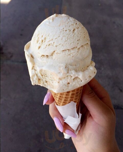 Rori's Artisanal Creamery