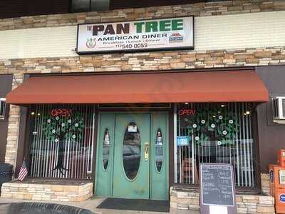 Pan Tree Restaurant Incorporated