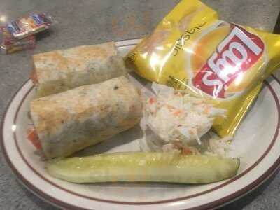 Pan Tree Restaurant Incorporated