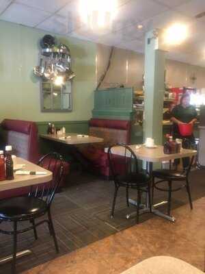 Pan Tree Restaurant Incorporated