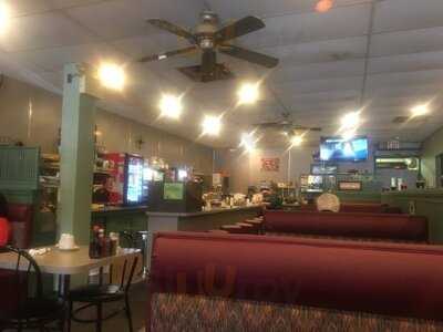 Pan Tree Restaurant Incorporated