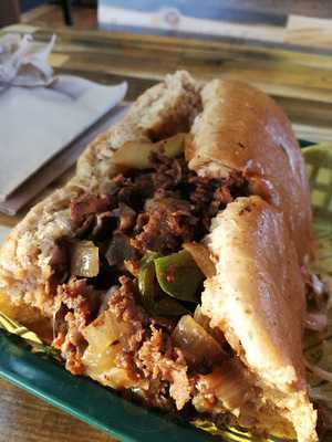 Baldinos Giant Jersey Subs