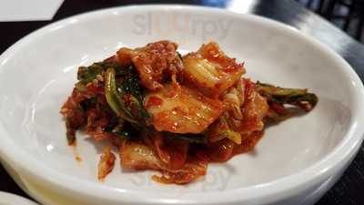 Woori Dumpling House