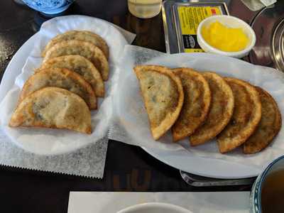 Woori Dumpling House