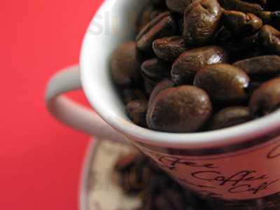 Red Rock Coffee House