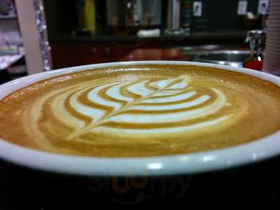 Red Rock Coffee House