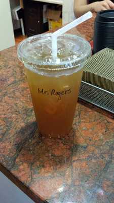 Red Rock Coffee House