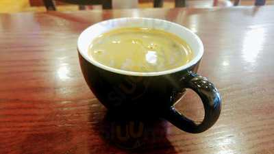 Red Rock Coffee House