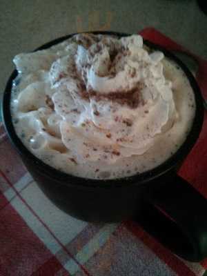 Red Rock Coffee House