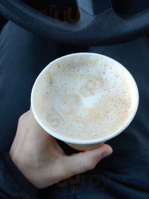 Red Rock Coffee House