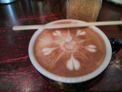 Red Rock Coffee House