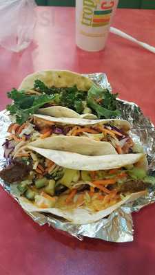 Tropical Smoothie Cafe