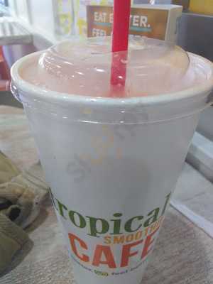 Tropical Smoothie Cafe